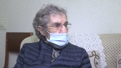 El drama de vivir sin ascensor durante meses en Carabanchel