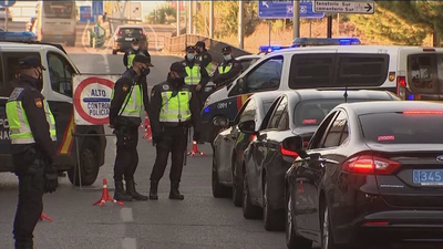 Ayuso: "Tal y como está ahora mismo el virus en Madrid, sí que podríamos seguir abiertos"