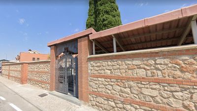 Morata de Tajuña amplia el horario del cementerio para escalonar las visitas