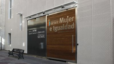 Getafe refuerza la atención a las víctimas de la violencia machista