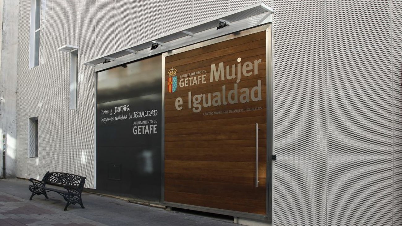 Centro Municipal de Mujer e Igualdad