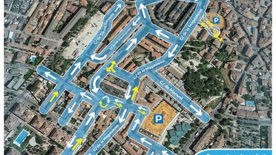 Abierto el plazo en Colmenar Viejo para presentar propuestas sobre La Magdalena y Padre Claret