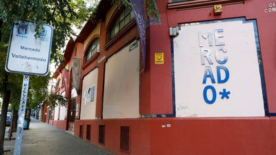 Moncloa, Moratalaz y Puente de Vallecas cierran octubre con las peores tasas de contagios de Madrid capital