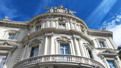 Cinco edificios con fantasmas de Madrid y sus terroríficas historias