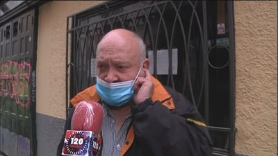 Los vecinos de Centro denuncian la proliferación de fiestas ilegales en pisos turísticos