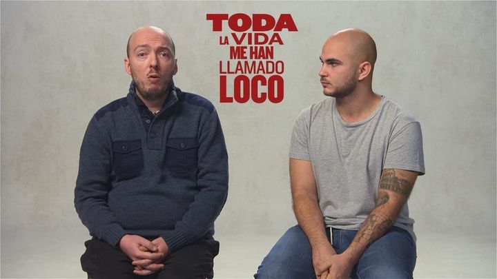 Eso no se pregunta: Enfermedades mentales