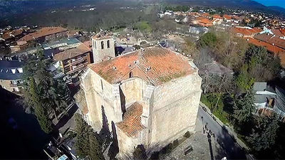 Conoce un pueblo de Madrid: Soto del Real