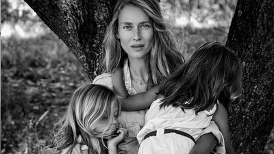 Vanesa Lorenzo presenta 'Crecer juntos', un manual para educar a los hijos con disciplina positiva