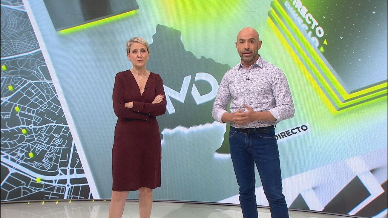 Madrid Directo 28.10.2020