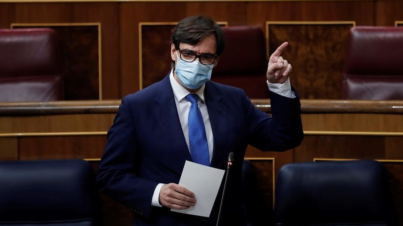 Illa y otros políticos entonan el 'mea culpa' por la fiesta a la que acudieron el pasado lunes