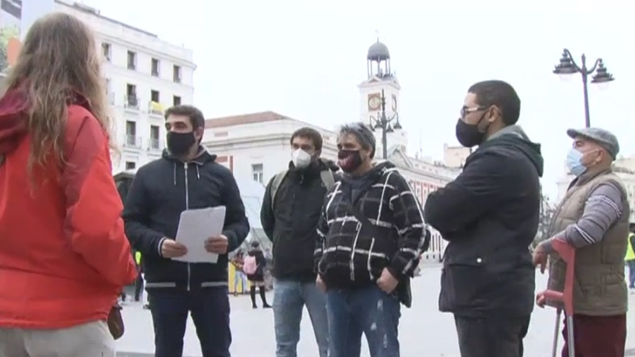 Afectados por la venta de viviendas del IVIMA piden que la Comunidad acate la nulidad de la operación