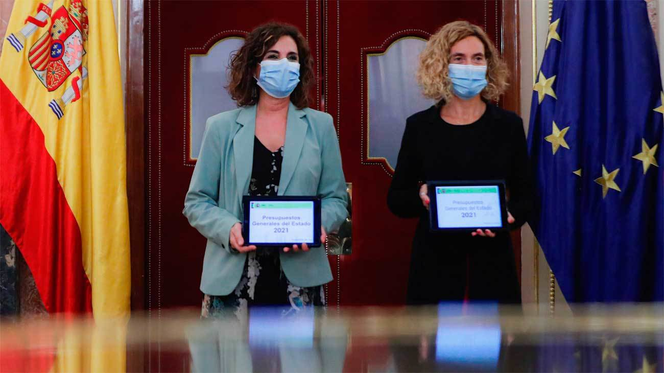 El Gobierno prima la inversión en Cataluña y  Andalucía en detrimento de la Comunidad de Madrid