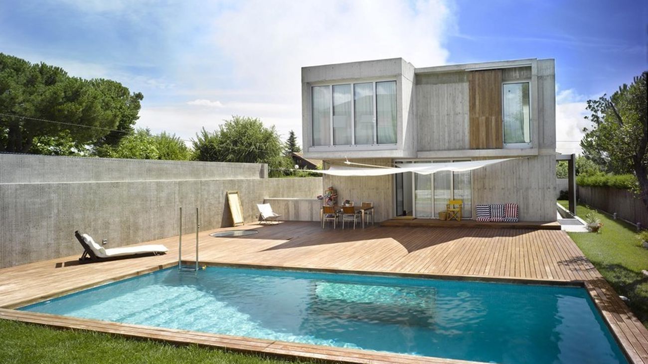 Las sorprendentes viviendas del séptimo programa de 'Toc, toc, ¿se puede?'