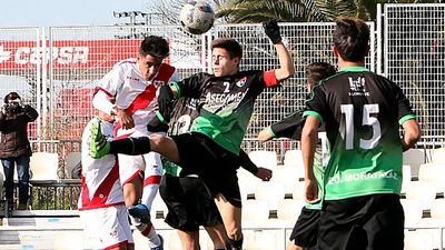 Este fin de semana vuelve el fútbol juvenil a la Comunidad de Madrid