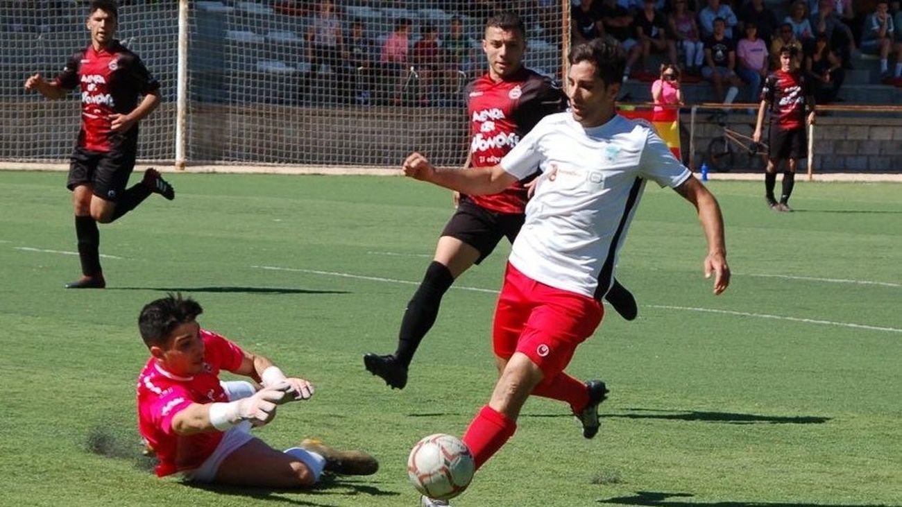 La RFFM confirma el 14 de noviembre como fecha de inicio de las competiciones