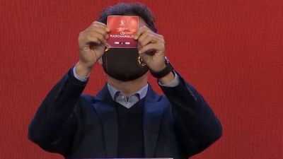 El Mostoles CF se medirá al Marchamalo en El Soto en la Copa del Rey