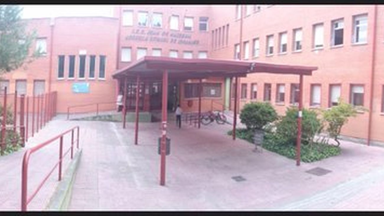 Alcobendas vuelve a pedir una subsede de la Escuela Oficial de Idiomas