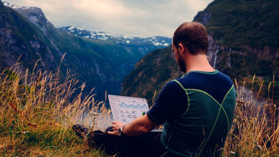 Casi 9.000 madrileños se han traslado a vivir al campo por la pandemia