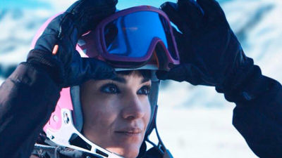 Irene Villa vuelve a darnos otra lección vital en 'Los ochomiles de la vida'