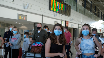 Agencias de viajes al borde de la ruina: 1 de cada 3 ha cerrado durante la pandemia