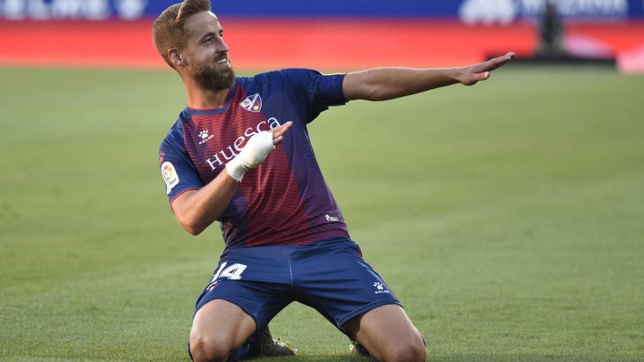 Pulido: "Benzema es uno de los mejores delanteros del mundo"