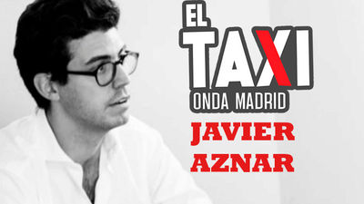 El Taxi de Javier Aznar