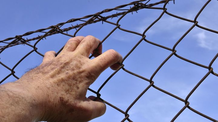 El estigma de haber pasado por la cárcel