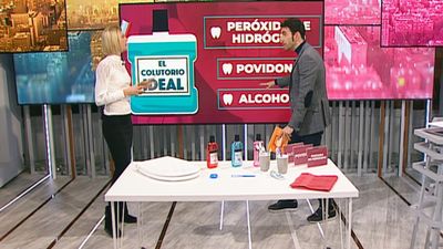 Está Pasando 29.10.2020