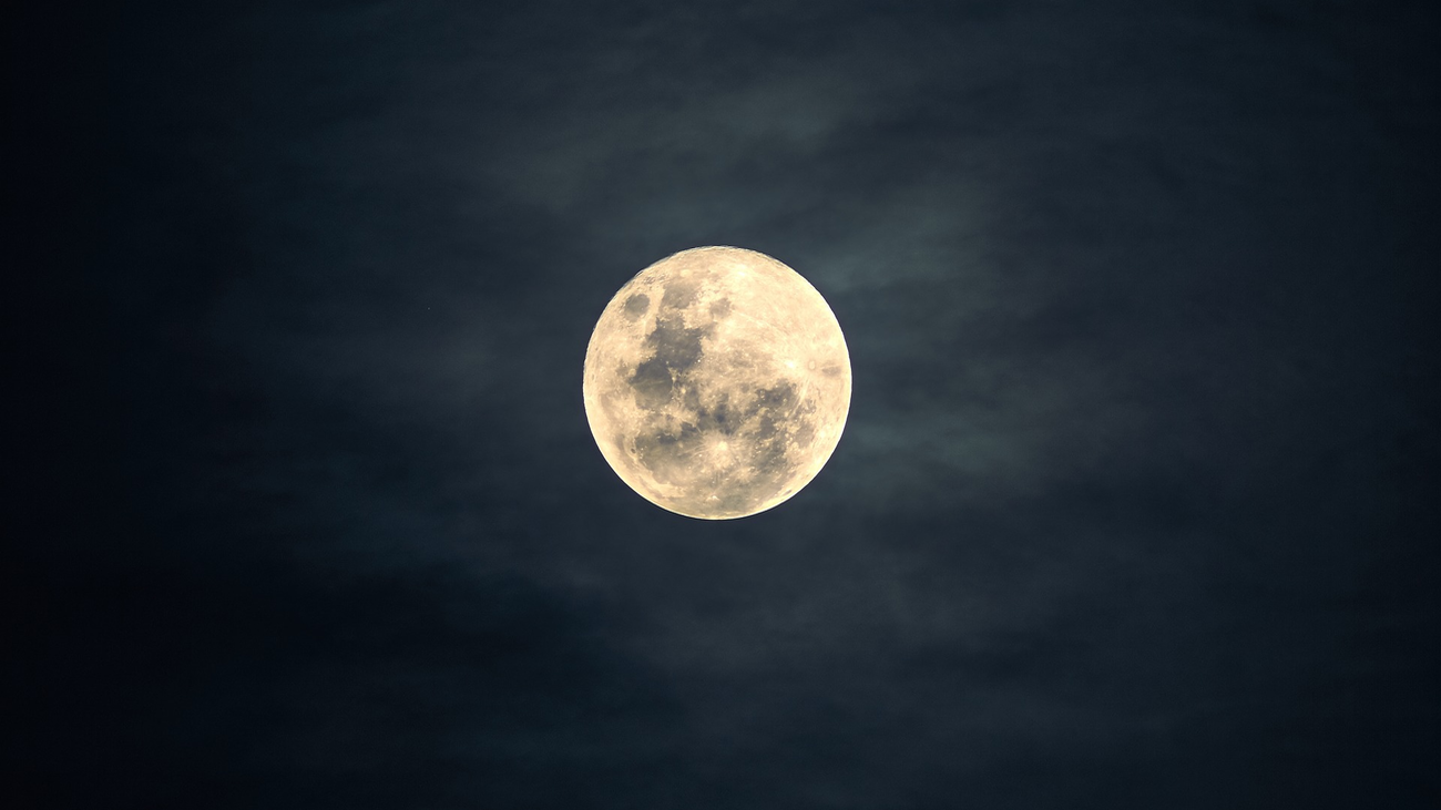 Este Halloween veremos la ‘luna azul’: ¿qué es y por qué ocurre?