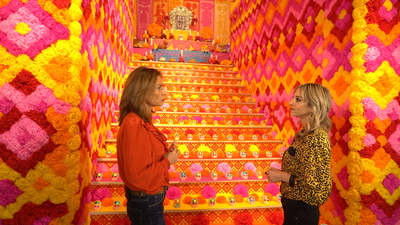 ‘La Otra Agenda’ te trae lo sábados por la mañana toda la cultura de Madrid