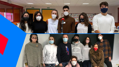 La Olimpiada del Saber: Tirso De Molina y Monserrat