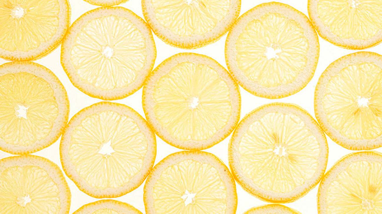 El limón, un ingrediente imprescindible en la cocina