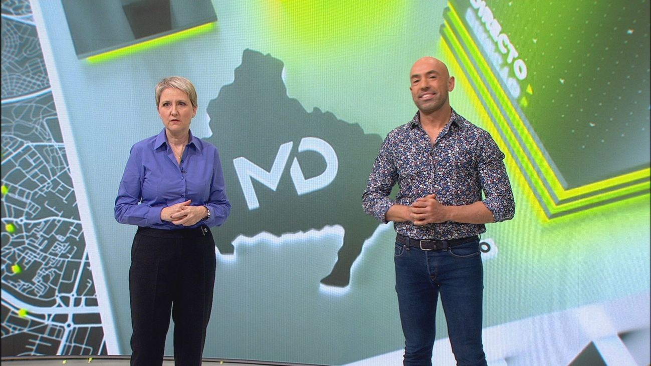 Madrid Directo 29.10.2020