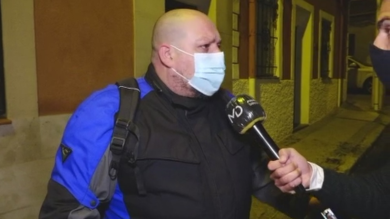 Alquila el mismo piso a dos personas y se da a la fuga