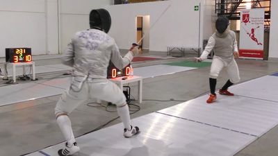 Madrid se Mueve 31.10.2020