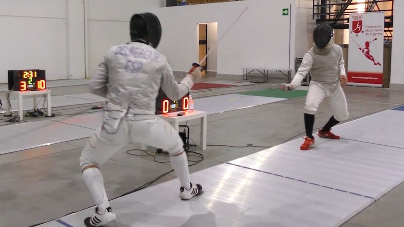 Madrid se Mueve 31.10.2020