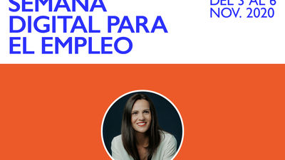 Zome buscará a asesores inmobiliarios en la Semana Digital para el Empleo de Madrid