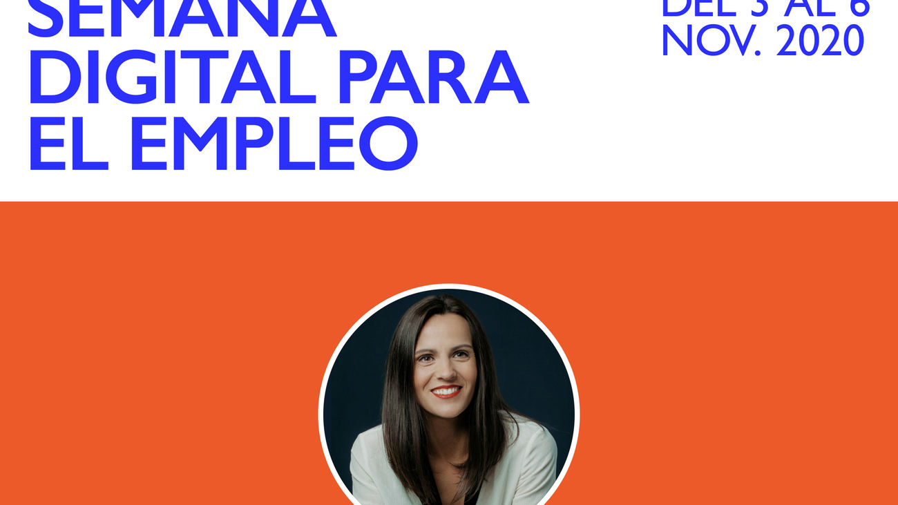 Zome buscará a asesores inmobiliarios en la Semana Digital para el Empleo de Madrid