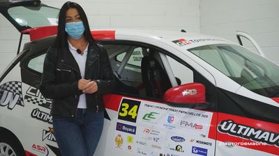 Motor de Madrid 01.11.2020