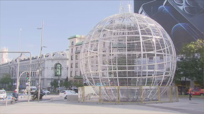 Más luces y más emplazamientos en la Navidad de Madrid