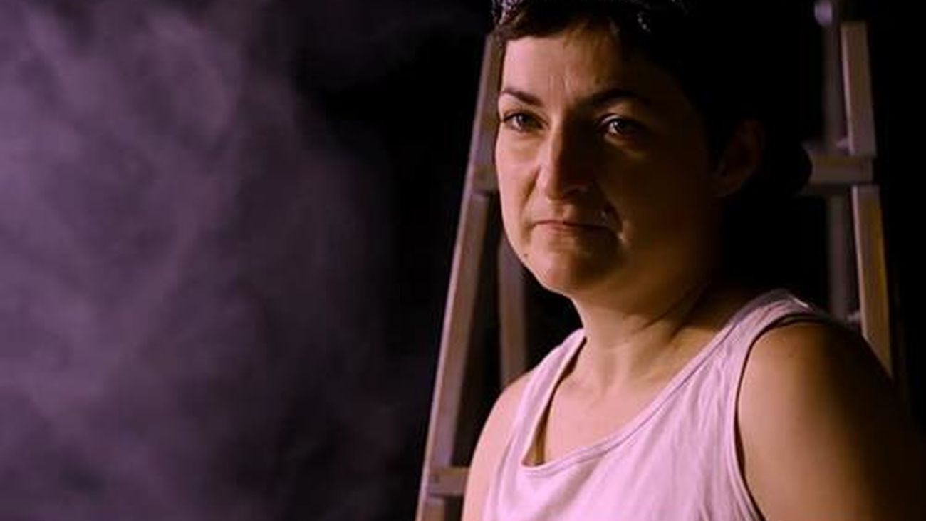 El Teatro Municipal de Coslada vuelve a subir el telón con 'Mauthausen. La voz de mi abuelo'