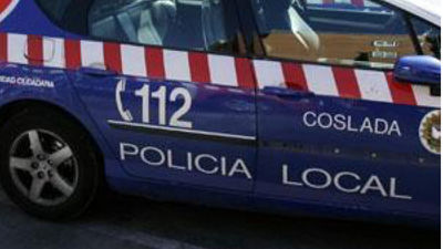 Cierre perimetral en dos zonas sanitarias de Coslada a partir de este lunes