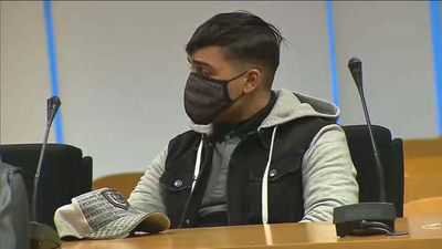 El jurado considera culpable a El Chule del asesinato de un vecino en Vallecas
