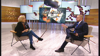 Manuela Carmena: “La insultocracia es un ejemplo horroroso para la ciudadanía”