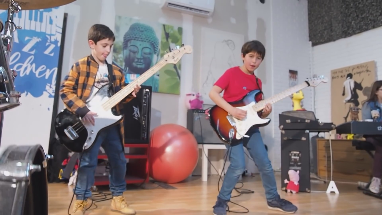 Cuatro planes para hacer gratis en Madrid