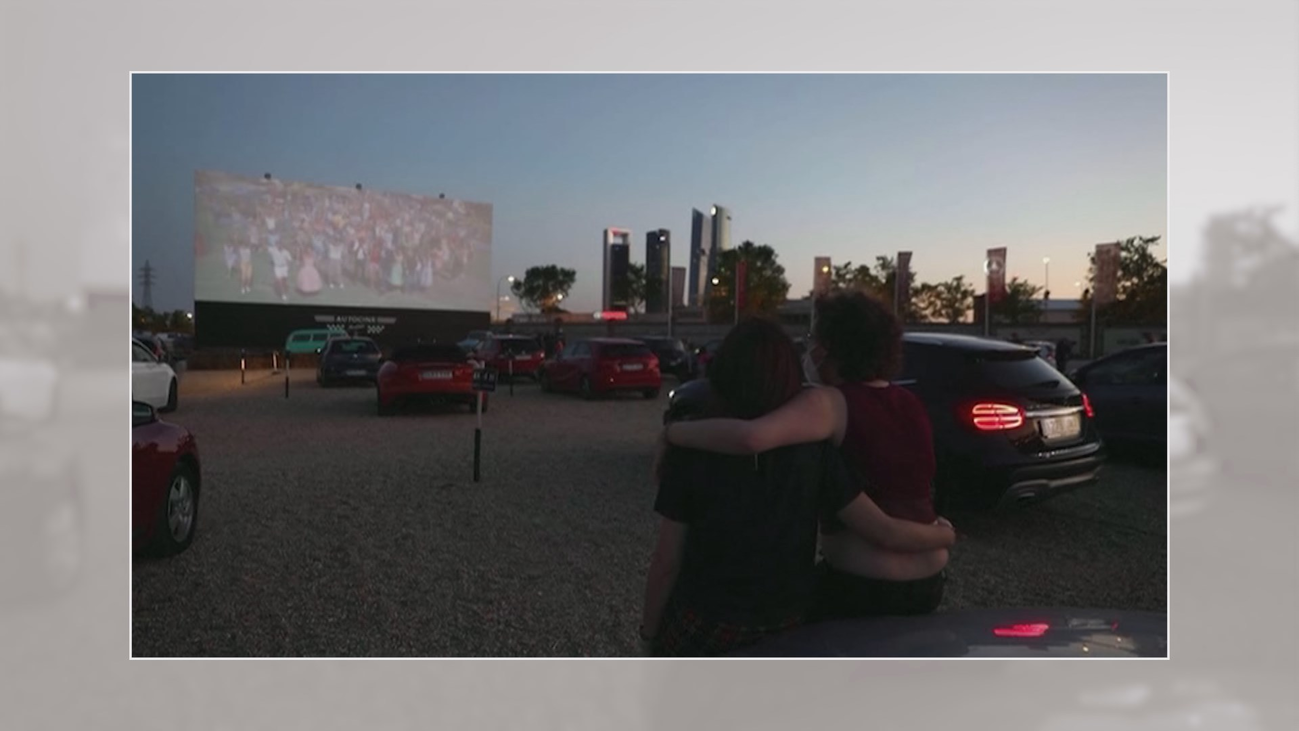 ¿Conoces estos secretos de Madrid?