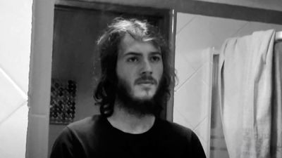 Abraham Goold presenta 'Un nuevo comiezo', su corto sobre la pandemia de la covid