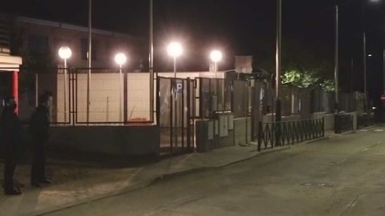 Los padres del Instituto 'Sor Juana de la Cruz' en Cubas de la Sagra denuncian la falta de medios