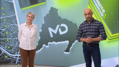 Madrid Directo 30.10.2020