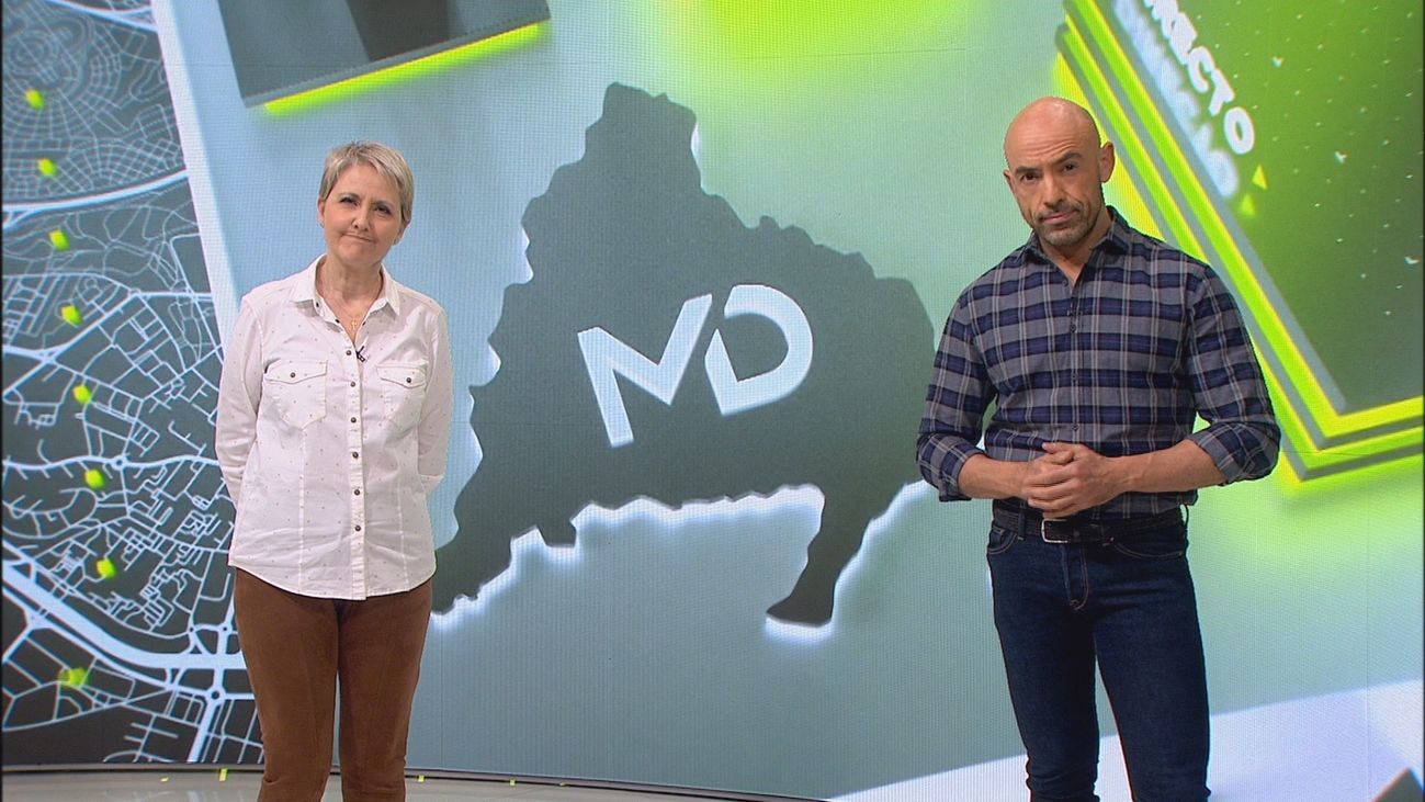 Madrid Directo 30.10.2020